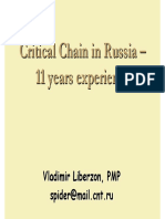 Critical Chain In Russia.pdf