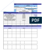 2019 Instrumento de Evaluación - Pmi Hortigal