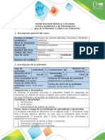 Guía de Actividades y Rúbrica de Evaluación - Paso 7 - Evaluación Final Por POA