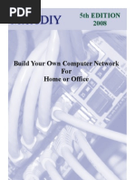 Download How to Network 2 Computers by gimcada SN4747289 doc pdf