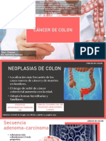 Cancer Colorrectal PDF