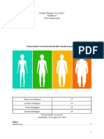 Proyecto Final de Estadística Grupo No. 5