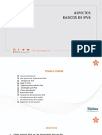 STIC3-COLTEL-DGP-FR-ID000-Módulo 1 Aspectos Básicos de IPv6