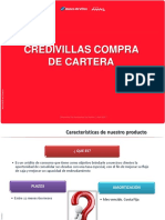 PRESENTACION_CREDIVILLAS_COMPRA_CARTERA