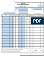 Lab-Pg-01-F-011 - Cilindros de Concreto - Datos