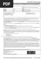USCIS Lockbox Filing Locations Guide | PDF | The United States ...