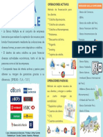 Banca Múltiple PDF