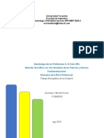 T3_Deontología de las Profesiones -Monografía-RUBENRAMMSTEIN