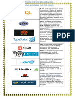 Lenguajes de Programacion Tarea