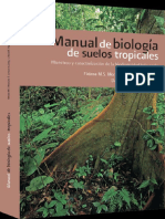 manual de suelos tropicales