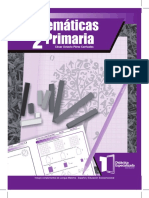 Español y Matematicas 2° PDF