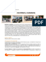 Movilidad y Ciudadanía PDF