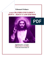 Schure Edouard - Jesus y los Esenios.pdf