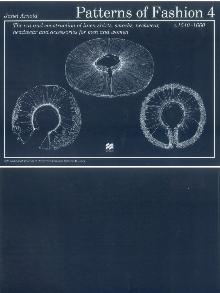 Publications - The School of Historical Dress