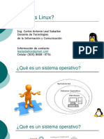 Linux en Latinoamerica