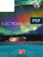Electromagnetismo - Vega Perez, Jaime; Vega Perez.pdf