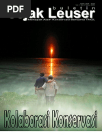 Download Buletin Jejak Leuser Edisi 4 by Mulyadi Pasaribu SN47474186 doc pdf