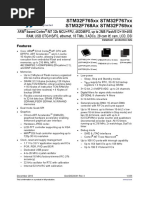 Datasheet