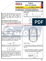 Campo y Potencial Eléctrico Galois