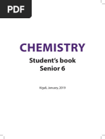 Chemistry S4 Sb Pdf Pdf Atoms Chemical Bond