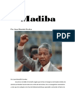 MADIBA