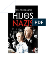 Crasnianski Tania - Hijos De Nazis