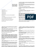 Evaluación de Desempeño