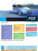 Delphi Worldwide Emissions Standards Passenger Cars Light Duty