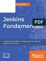Jenkins Fundamentals by Joseph Muli