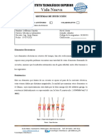 Resumen de Elementos Electrónicos