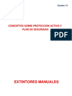 2 - Proteccion Activa - Modulo Vi - Extintores