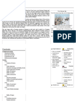 Third Silesian War PDF