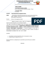 Informe #009-2020 MDP