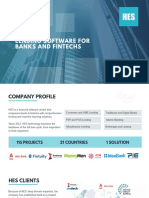 Lending Software & AI Credit Scoring for Banks & Fintechs"The title is 38 characters long and starts with "TITLE