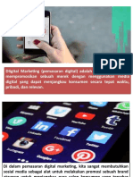 MATERI RKB-DIGITAL MARKETING