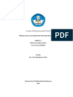 Materi Modul 3 - KB 2 PDF