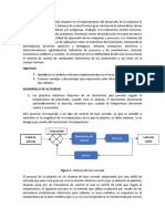 Seleccionar Los Sistemas Básicos de Automatización