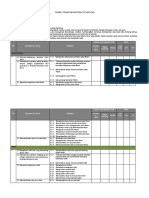 Format Penentuan KKM