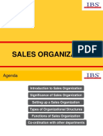 3 - Sales - Organization - Session1