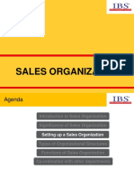 3 - Sales - Organization - Session2