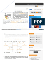 Tu Modelo de Negocio Resumen PDF