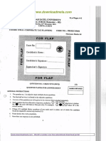 Corporate Tax Planning MCQ PDF