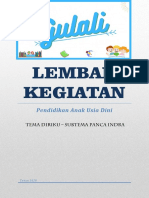 LK Subtema Panca Indra PDF