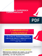 76 Patología Quirúrgica Congénita Del Corazón y Grandes Vasos PDF
