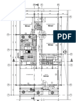 DISTRIBUCION primer pisoSEG-Model