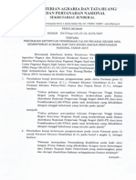 Perubahan Ketentuan Penerimaan CPNS Kementerian ATRBPN Tahun 2019.pdf
