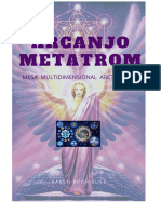 Arcanjo Metatron