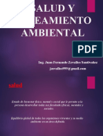 Clase N 10 Saneamiento Ambiental