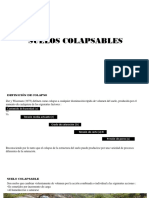 Suelos Colapsables PDF
