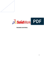 SOLIDWORKS 
